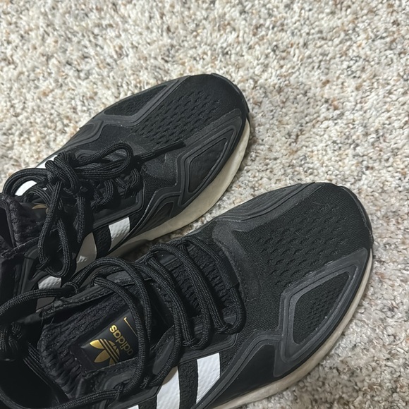 Adidas Running Shoes size 7 - Picture 6 of 6